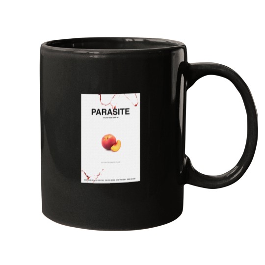 Discover PARASITE Movie Mugs