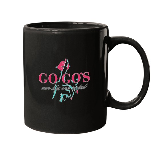 Discover the gogos  sstt Mugs