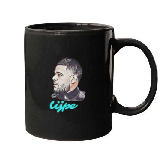Discover LIJPE Mugs