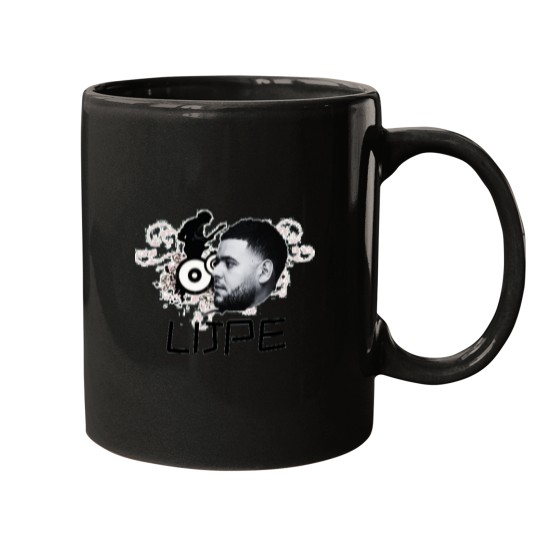 Discover LIJPE Mugs