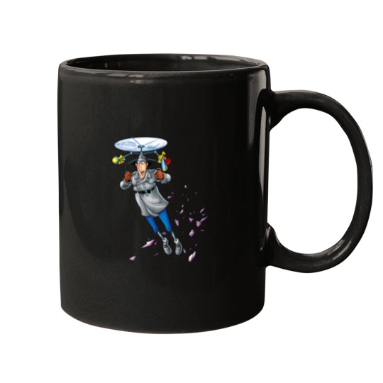 Discover Adult T Shirt Classic 02 Mugs
