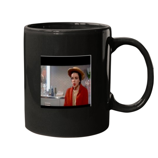 Discover Judy Garland in A Star Is Born Mugs