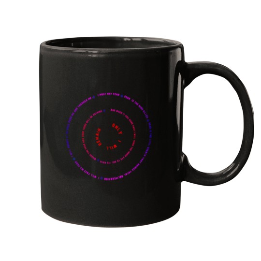 Discover Lethany T-Shirt Mugs