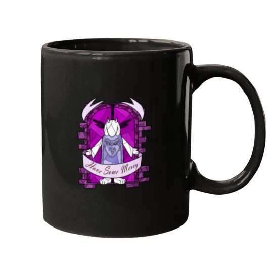 Discover Have Some Mercy Mugs