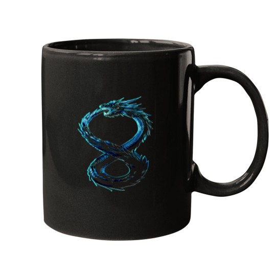Discover ALTERED CARBON Mugs