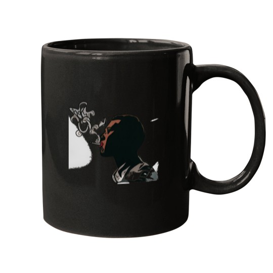 Discover Marcel Mugs