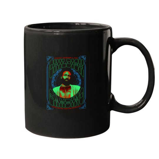 Discover Gambinos Mugs
