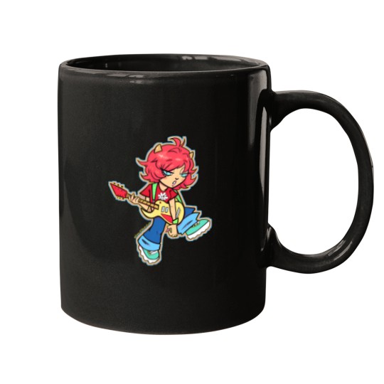 Discover U Jammin Good Mugs