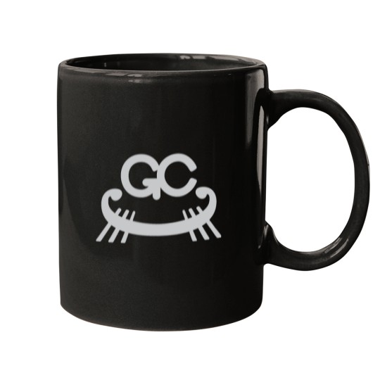 Discover Galley-La Company Logo  Zoro Version Mugs