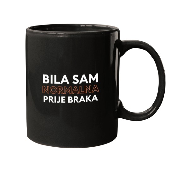 Discover Balkan Mugs
