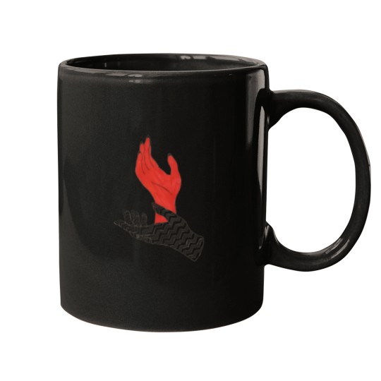 Discover Meanwhile (1) Mugs