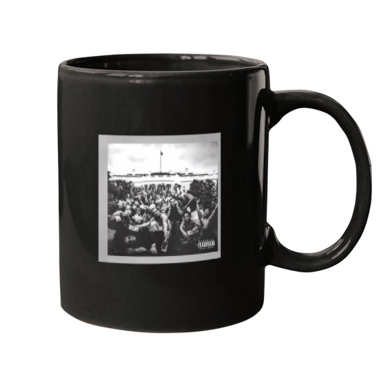 Discover 654 To Pimp A Butterfly Mugs