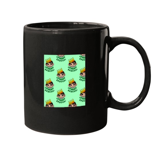 Discover Tommy Bracco Mugs