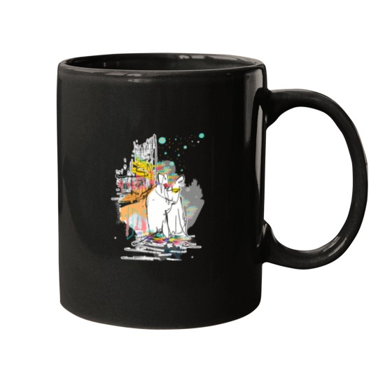 Discover Ugly Animal Series 1 Mugs