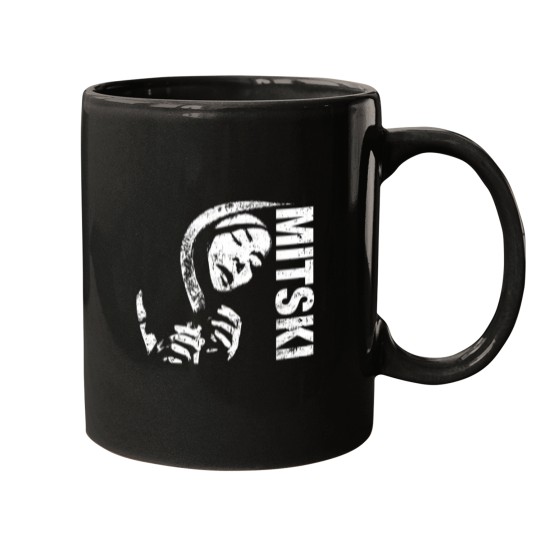 Discover Mski Mugs