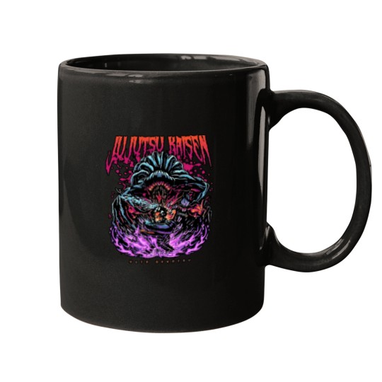 Discover yuta okkotsu Mugs