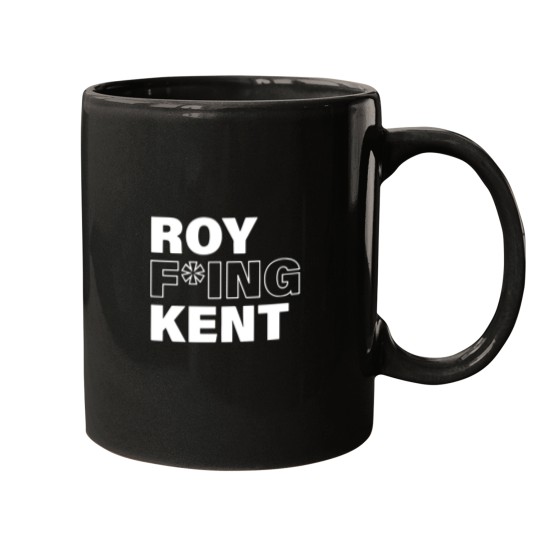 Discover Hes HereHes ThereHes EveryFingWhere Mugs
