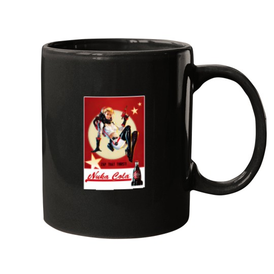 Discover Zap that Thirst Mugs