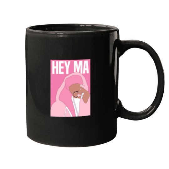 Discover Tribute   Hey Ma WhatS Up Mugs