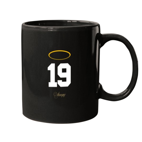 Discover Tom Dempsey   19 Mugs