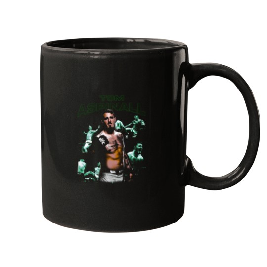 Discover Tom Aspinall Vintage Mugs