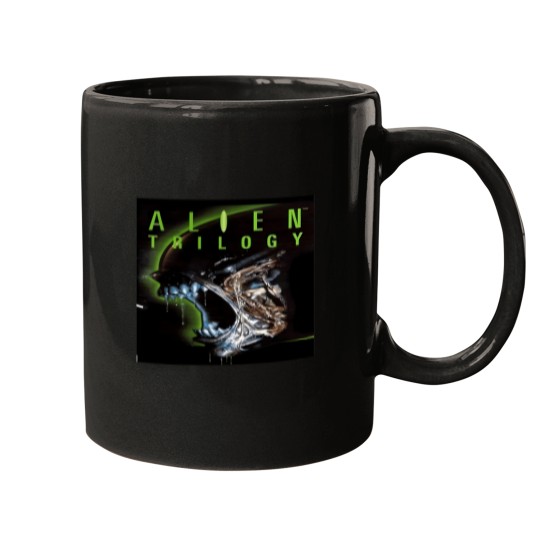 Discover Trilogy Psx Classic Mugs
