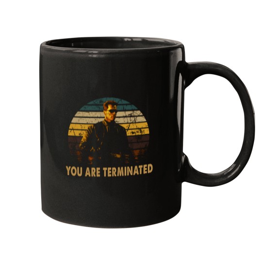 Discover Vintage Novels Character Animated T-Shirt Mugs