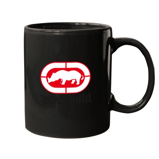 Discover Ecko Unltd Logo Mugs