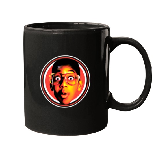 Discover Steve Urkel 1 Mugs