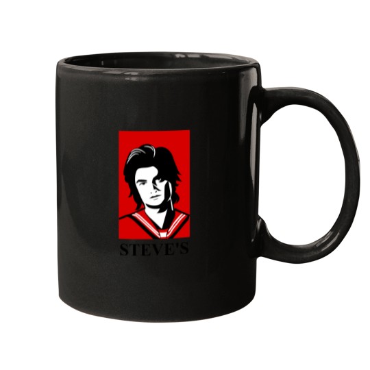Discover SteveS Mugs