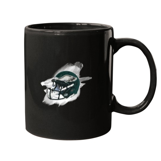 Discover philadelphiass Eaglesss Mugs