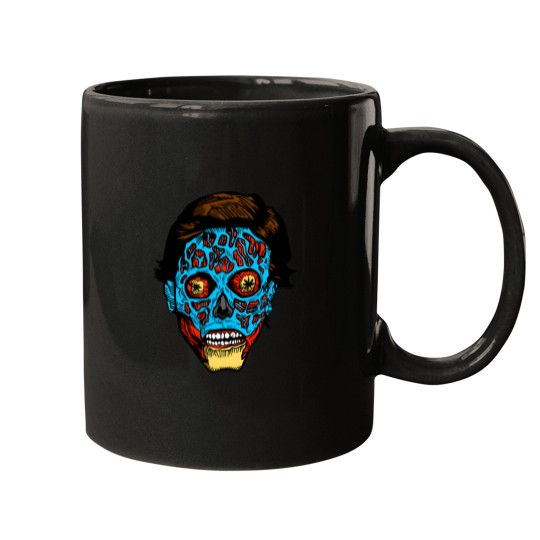 Discover 888 Mugs