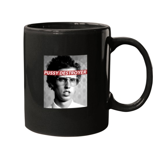 Discover Napoleon Dynamite Mugs