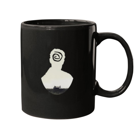 Discover True Detective Double Exposure 1 Mugs
