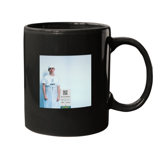Discover Kojaque   Deli Daydreams Album Cover 2018 Mugs