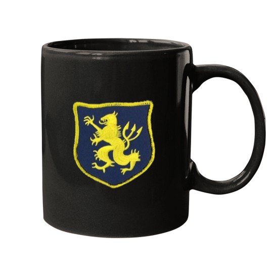 Discover DEVGRU GOLD TEAM Mugs