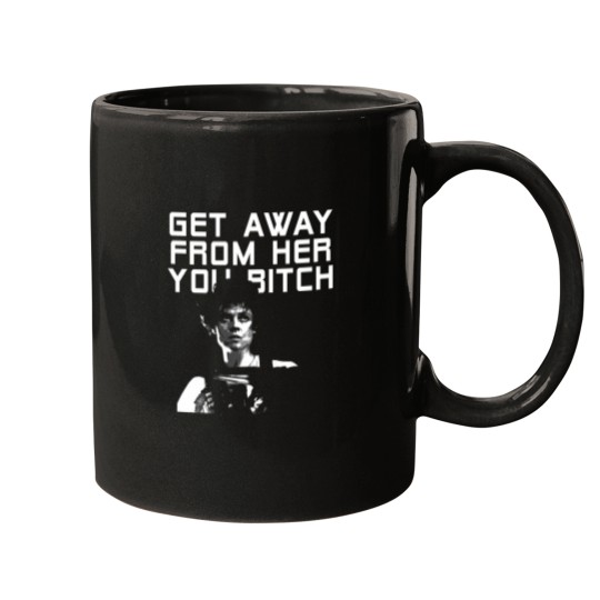 Discover Get away from her Mugs
