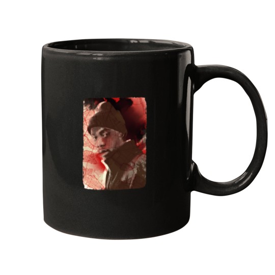 Discover Nas  Hip Hop  Illmatic 1 Mugs