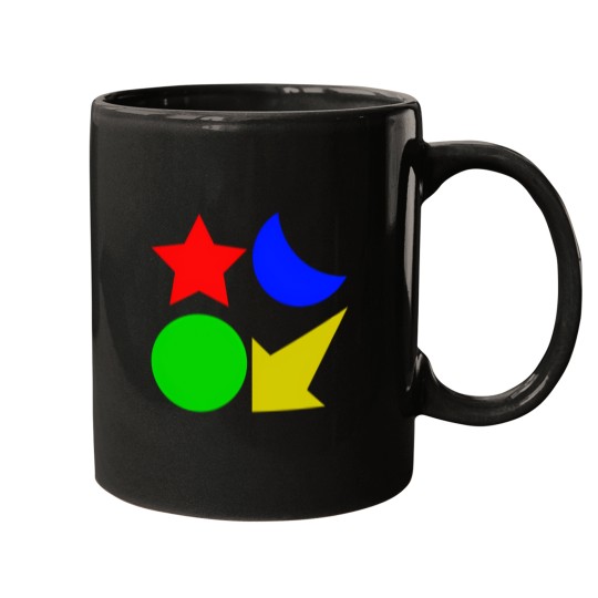 Discover Advance Wars 1 Mugs