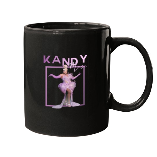 Discover KANDY Mugs