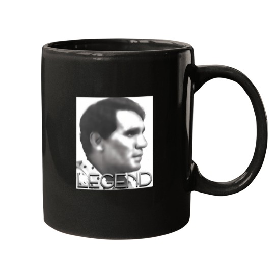 Discover Abdel Haleem Mugs
