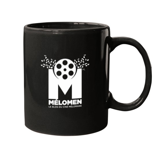 Discover Melomen The filmmaker_s Blog Mugs