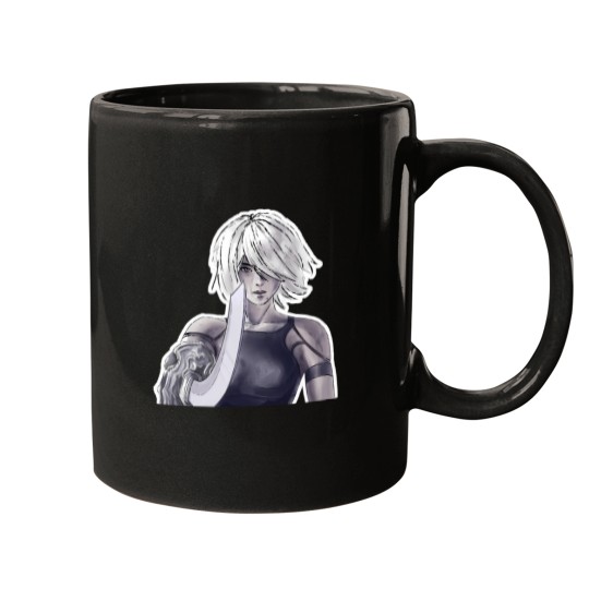 Discover A2 1 Mugs