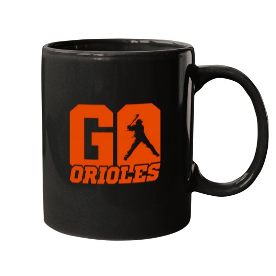 Discover Baseball Player Fan Mug for Drinking with Pride