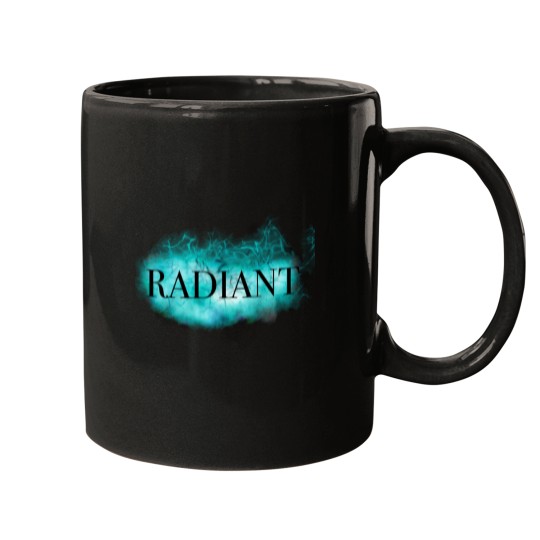 Discover Radiant Mugs