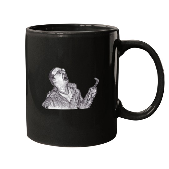 Discover Buster Mugs
