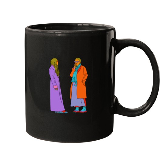 Discover Olsens Mugs