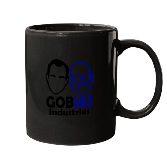 Discover Gobias Industries Essential Mugs