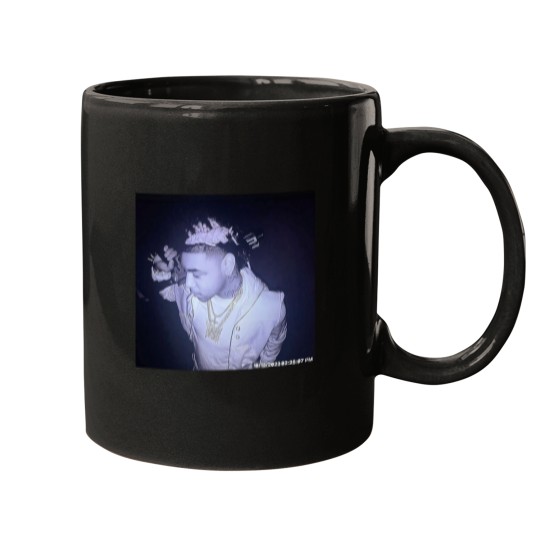 Discover AGREATCHAOS KEN CARSON Mugs