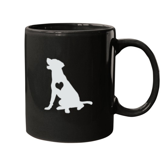Discover Adore Labradors Mugs